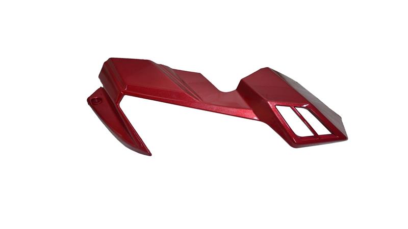 ÖN FAR PANELİ SOL KIRMIZI (GL18000 MAX)